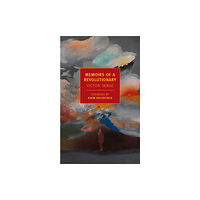 New York Review Books Memoirs Of A Revolutionary (häftad, eng)