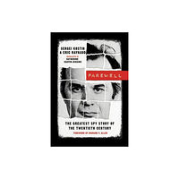 Amazon Publishing Farewell (häftad, eng)