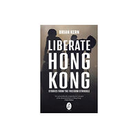 Bui Jones Books Liberate Hong Kong (häftad, eng)