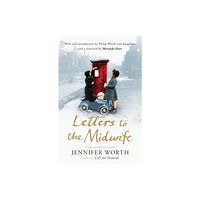 Orion Publishing Co Letters to the Midwife (häftad, eng)