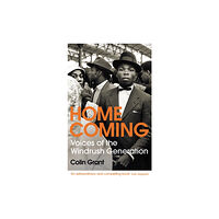 Vintage Publishing Homecoming (häftad, eng)