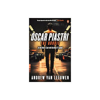 Penguin Random House Australia Oscar Piastri: The Rookie (häftad, eng)