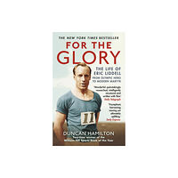 Transworld publishers ltd For the Glory (häftad, eng)