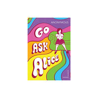 Vintage Publishing Go Ask Alice (häftad, eng)