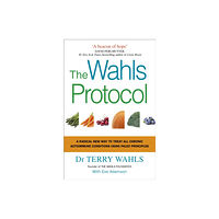 Ebury Publishing The Wahls Protocol (häftad, eng)