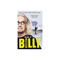 Ebury Publishing Made In Scotland (häftad, eng)