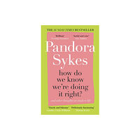 Cornerstone How Do We Know We're Doing It Right? (häftad, eng)