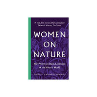 Wilton Square Books Women on Nature (häftad, eng)