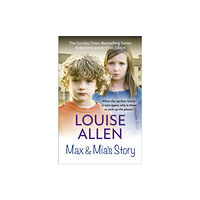 Headline Publishing Group Max and Mia's Story (häftad, eng)