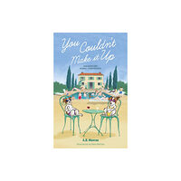 Troubador Publishing You Couldn’t Make it Up (häftad, eng)