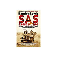 Quercus Publishing SAS Ghost Patrol (häftad, eng)