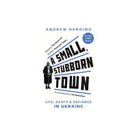 Bonnier Books Ltd A Small, Stubborn Town (häftad, eng)