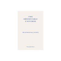Fitzcarraldo Editions The Observable Universe (häftad, eng)