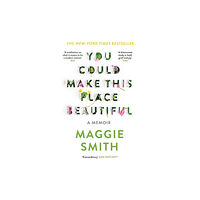 Canongate Books You Could Make This Place Beautiful (häftad, eng)