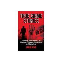 Octopus publishing group True Crime Stories (häftad, eng)