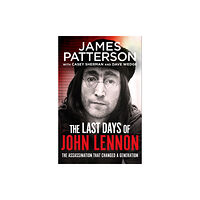 Cornerstone The Last Days of John Lennon (häftad, eng)