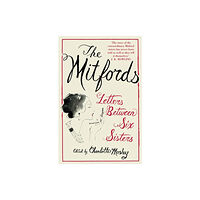 HarperCollins Publishers The Mitfords: Letters between Six Sisters (häftad, eng)