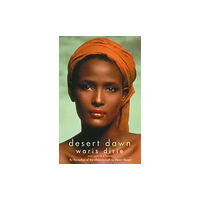 Little, Brown Book Group Desert Dawn (häftad, eng)