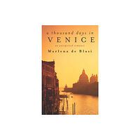 Little, Brown Book Group A Thousand Days In Venice (häftad, eng)