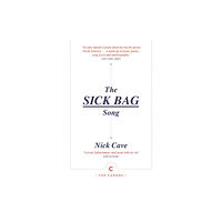 Canongate Books The Sick Bag Song (häftad, eng)