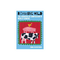 Porto Press Ltd Roaming Wild (häftad, eng)
