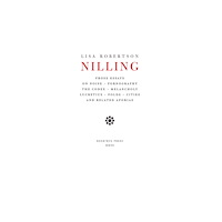 Book*hug Nilling (häftad, eng)