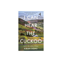 Octopus publishing group I Can Hear the Cuckoo (inbunden, eng)