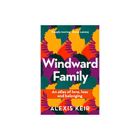 Octopus publishing group Windward Family (häftad, eng)