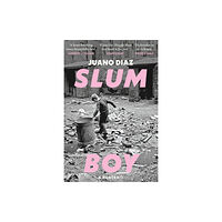 Octopus publishing group Slum Boy (inbunden, eng)