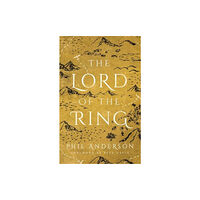 Muddy Pearl The Lord of the Ring (häftad, eng)