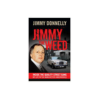Milo Books Jimmy the Weed (häftad, eng)