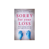 Gemini Books Group Ltd Sorry For Your Loss (häftad, eng)