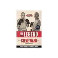 Vertical Editions The Legend (häftad, eng)