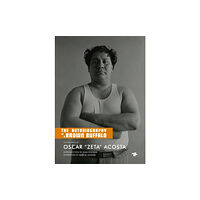 Tangerine Press The Autobiography of a Brown Buffalo (häftad, eng)