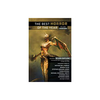 Night Shade Books The Best Horror of the Year (häftad, eng)