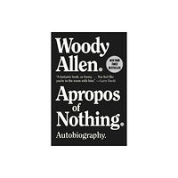 Skyhorse Publishing Apropos of Nothing (häftad, eng)