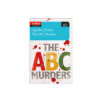 HarperCollins Publishers The ABC murders (häftad, eng)