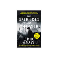 HarperCollins Publishers The Splendid and the Vile (häftad, eng)