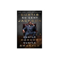 Harpercollins publishers inc Hustle Harder, Hustle Smarter (häftad, eng)