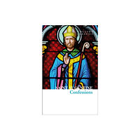HarperCollins Publishers The Confessions of Saint Augustine (häftad, eng)