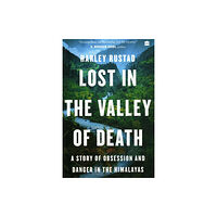 HarperCollins Publishers India Lost in the Valley of Death (häftad, eng)
