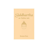 Prakash Books India Private Limited Siddharta (häftad, eng)