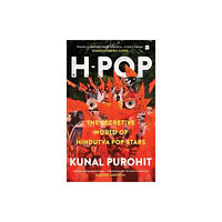 HarperCollins Publishers India H-Pop (häftad, eng)