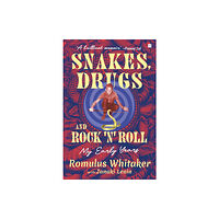 HarperCollins Publishers India Snakes, Drugs and Rock 'N' Roll (häftad, eng)