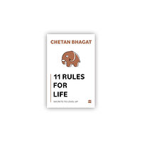 HarperCollins Publishers India 11 Rules For Life (häftad, eng)
