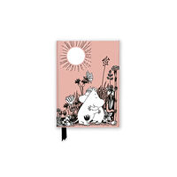 Flame Tree Publishing Moomin Love (Foiled Journal) (inbunden, eng)
