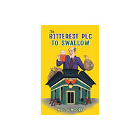 Austin Macauley Publishers The Bitterest PLC To Swallow (häftad, eng)