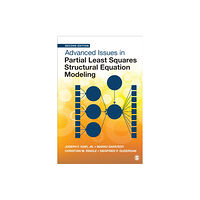 Sage publications inc Advanced Issues in Partial Least Squares Structural Equation Modeling (häftad, eng)