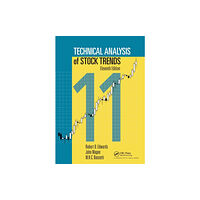 Taylor & francis ltd Technical Analysis of Stock Trends (häftad, eng)