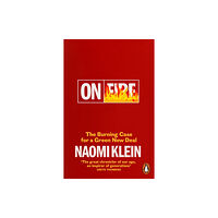 Penguin books ltd On Fire (häftad, eng)